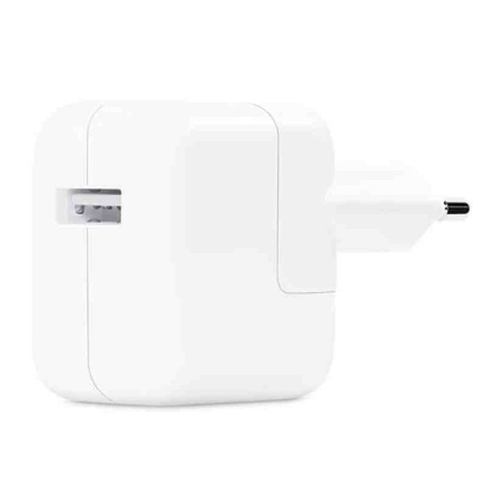 МЗП 12W Power Adapter for Apple (1USB-A) (AAA) (box)