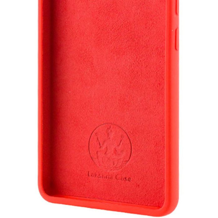 Чохол Silicone Cover Lakshmi Full Camera (AAA) для Google Pixel 8 Pro