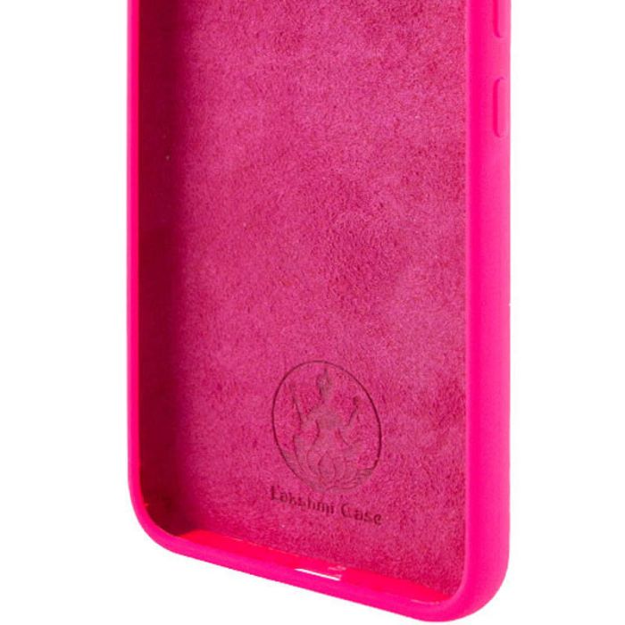 Чохол Silicone Cover Lakshmi Full Camera (AAA) для Google Pixel 8 Pro