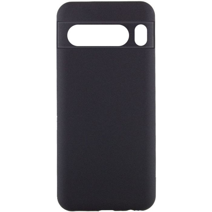 Чохол Silicone Cover Lakshmi Full Camera (AAA) для Google Pixel 8 Pro