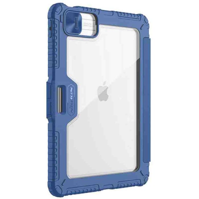 Чохол-книжка Nillkin Bumper Pro Multi-angle для Apple iPad Pro 13" (2024)