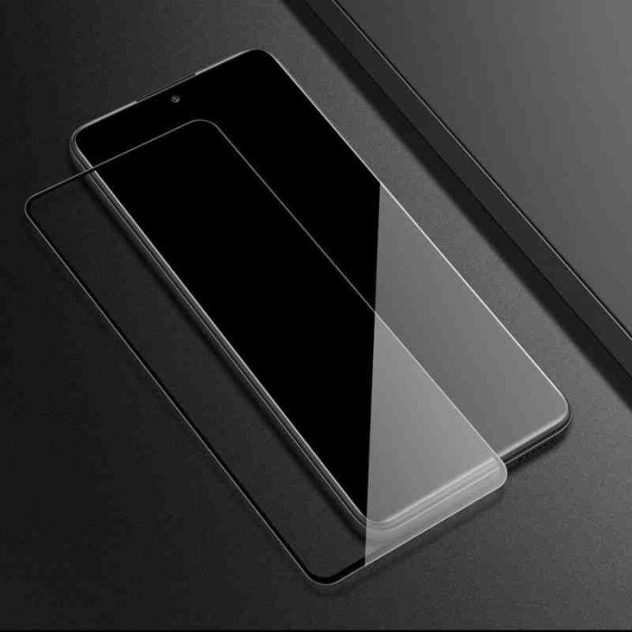 Захисне скло Nillkin (CP+PRO) для Xiaomi Redmi 13C / Poco C65