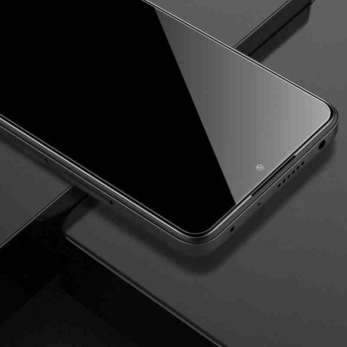 Захисне скло Nillkin (CP+PRO) для Xiaomi Redmi 13C / Poco C65