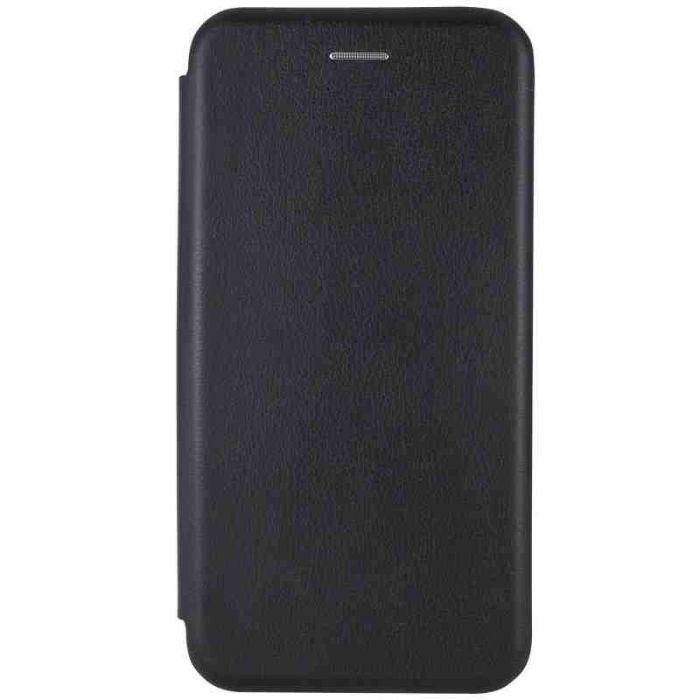 Шкіряний чохол (книжка) Classy для Xiaomi Mi 8 Lite / Mi 8 Youth (Mi 8X)