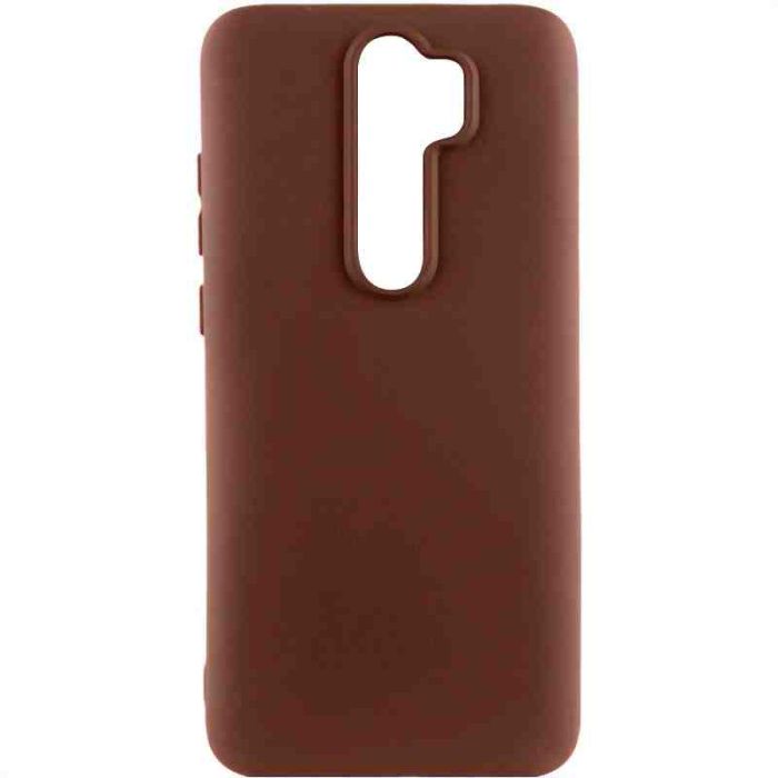 Чохол Silicone Cover Lakshmi (AA) для Xiaomi Redmi 9