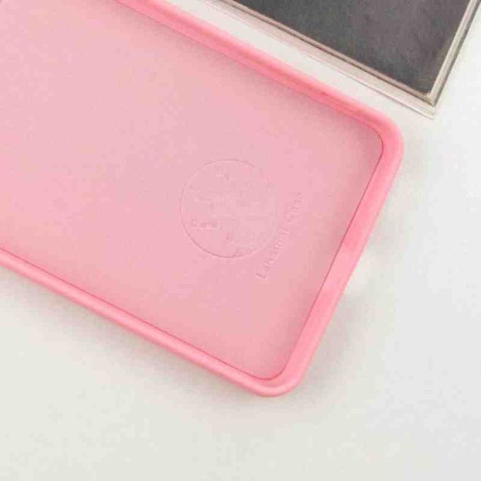 Чохол Silicone Cover Lakshmi (AA) для Xiaomi Redmi 9