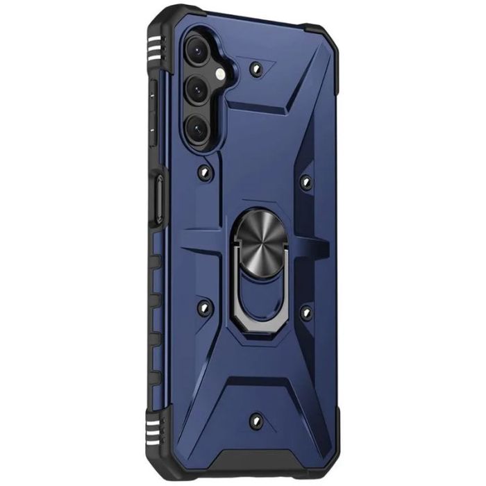 Ударостійкий чохол Pathfinder Ring для Samsung Galaxy A34 5G