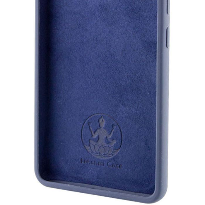 Чохол Silicone Cover Lakshmi Full Camera (AA) для Google Pixel 8 Pro