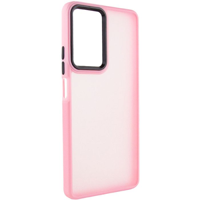 Чохол TPU+PC Lyon Frosted для Xiaomi Poco F5 / Note 12 Turbo