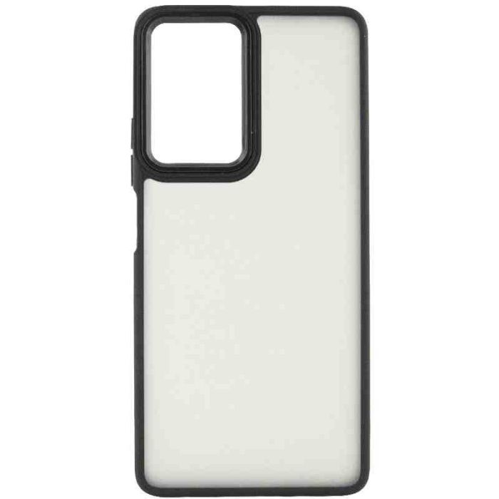 Чохол TPU+PC Lyon Frosted для Xiaomi Poco F5 Pro