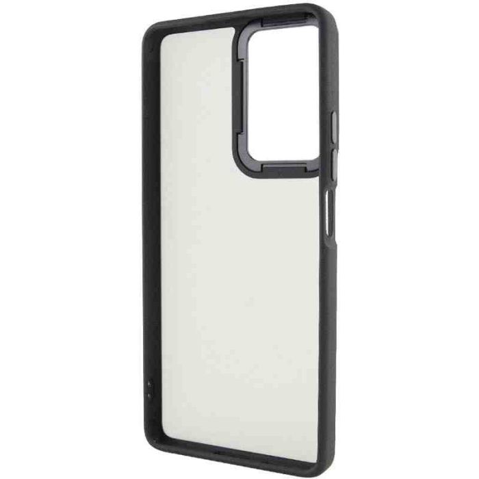 Чохол TPU+PC Lyon Frosted для Xiaomi Poco F5 Pro