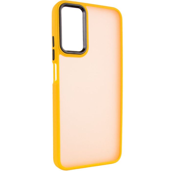 Чохол TPU+PC Lyon Frosted для Xiaomi Poco F5 Pro