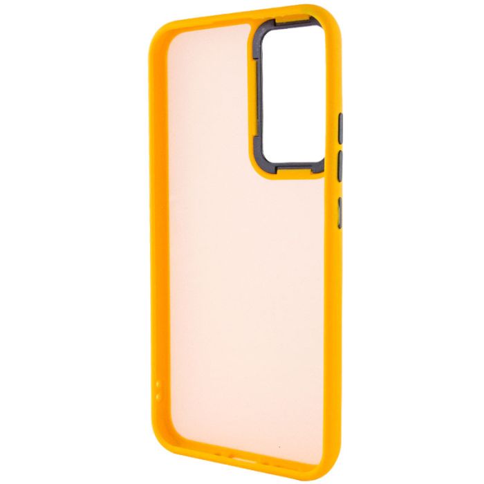 Чохол TPU+PC Lyon Frosted для Xiaomi Redmi Note 12 5G