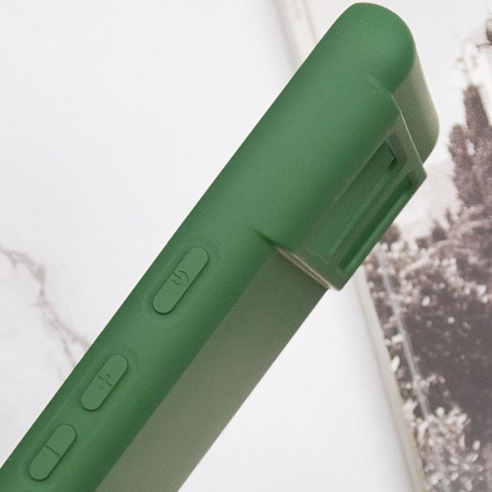 Чохол Silicone Cover Lakshmi (A) для Google Pixel 6