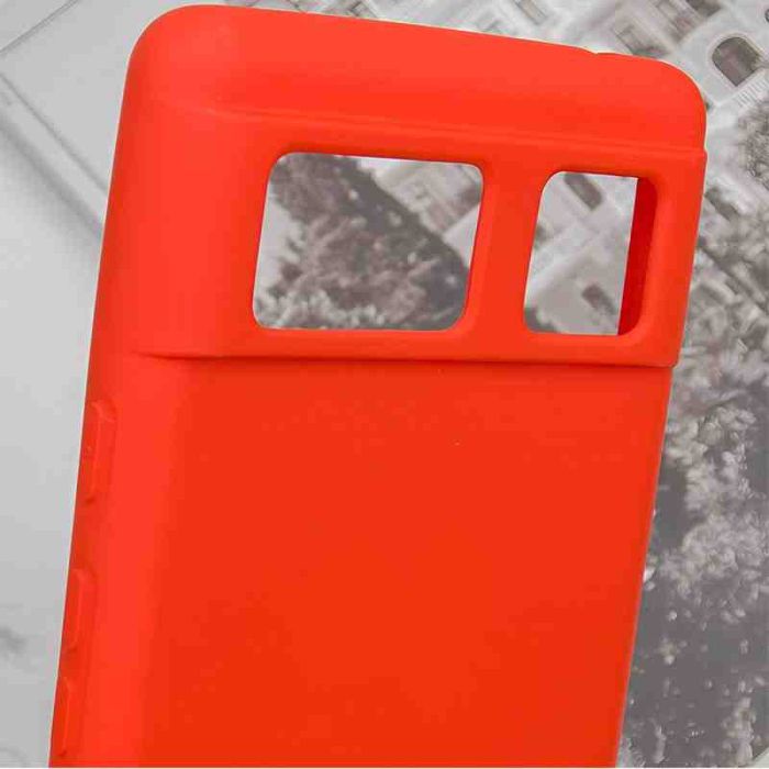 Чохол Silicone Cover Lakshmi (A) для Google Pixel 6