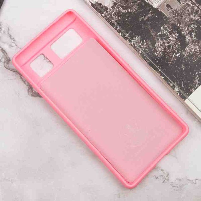 Чохол Silicone Cover Lakshmi (A) для Google Pixel 6
