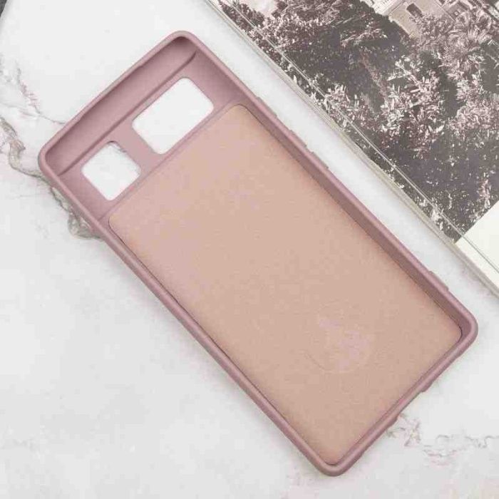 Чохол Silicone Cover Lakshmi (A) для Google Pixel 6