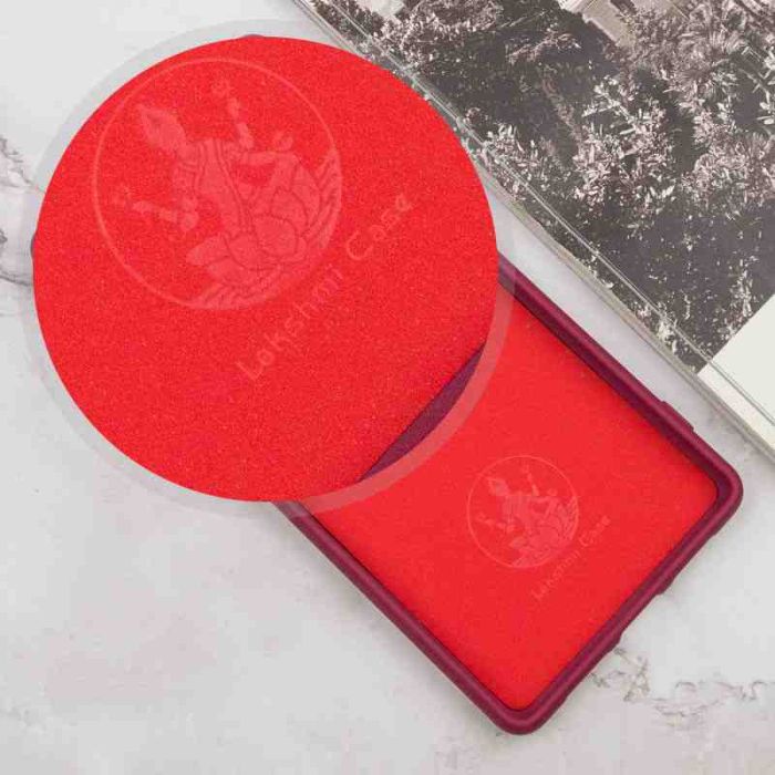 Чохол Silicone Cover Lakshmi (A) для Google Pixel 6 Pro
