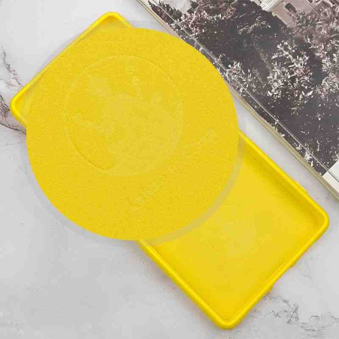 Чохол Silicone Cover Lakshmi (A) для Google Pixel 6 Pro