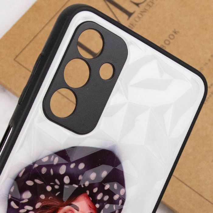 TPU+PC чохол Prisma Ladies для Samsung Galaxy A34 5G