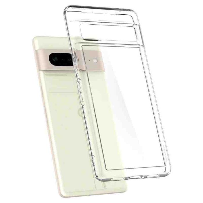 Чохол SGP Ultra Hybrid для Google Pixel 7