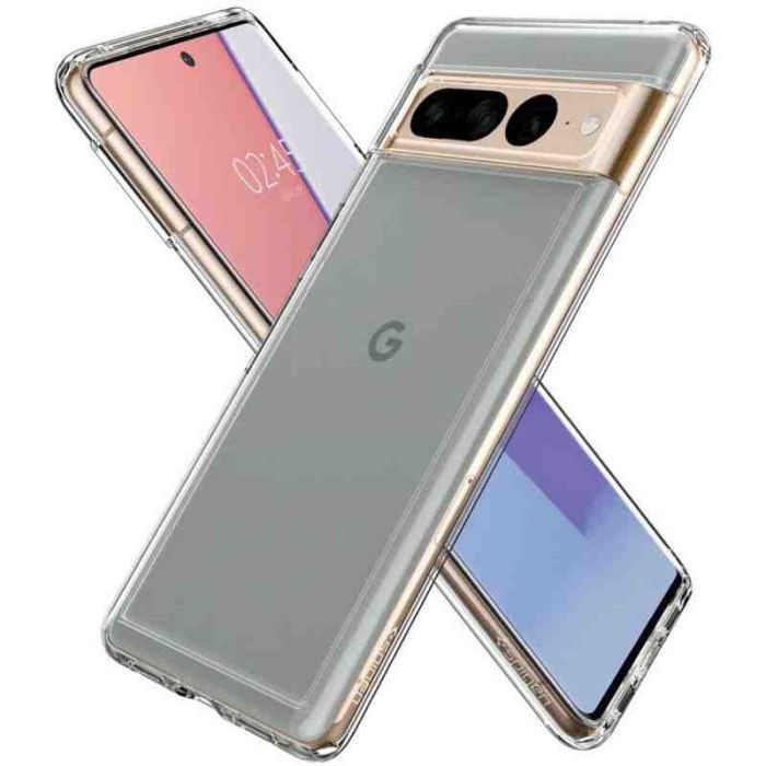 Чохол SGP Ultra Hybrid для Google Pixel 7 Pro