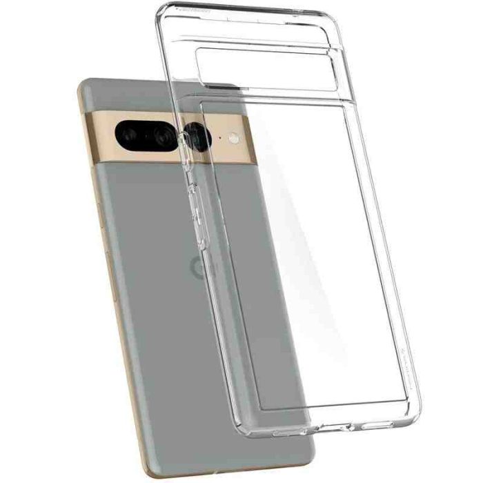 Чохол SGP Ultra Hybrid для Google Pixel 7 Pro