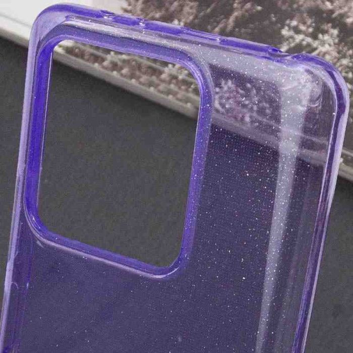 TPU чохол Nova для Xiaomi Redmi 13C / Poco C65
