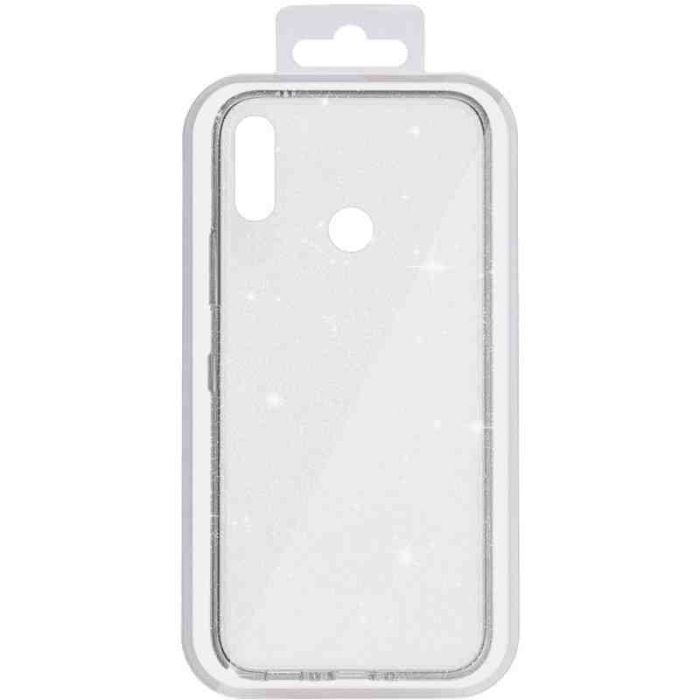 TPU чохол Nova для Huawei P Smart+ (nova 3i)