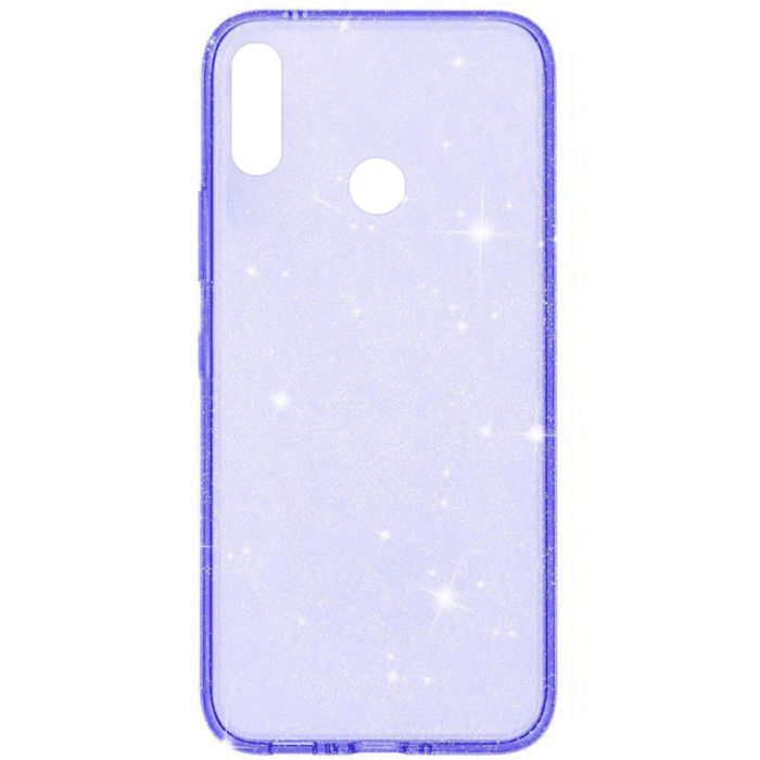 TPU чохол Nova для Huawei P Smart+ (nova 3i)