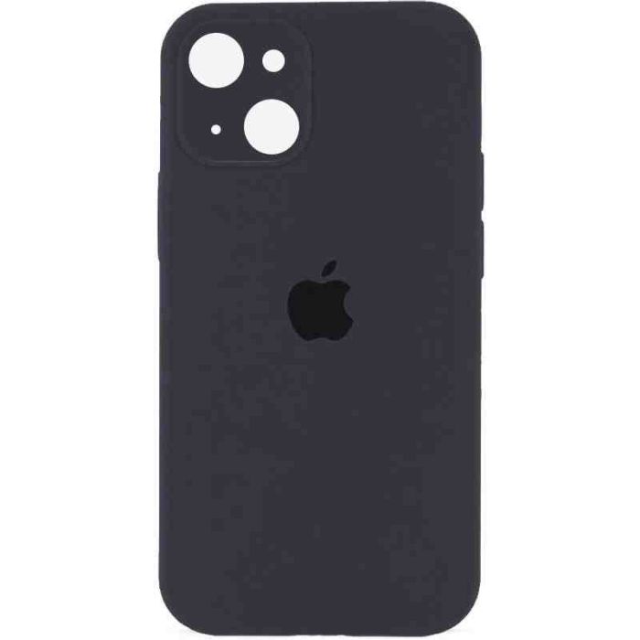 Чохол Silicone Case Full Camera Protective (AA) для Apple iPhone 13 (6.1")