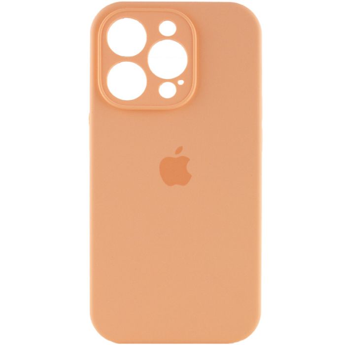 Чохол Silicone Case Full Camera Protective (AA) для Apple iPhone 13 Pro (6.1")