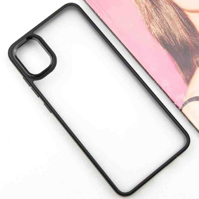 Чохол TPU+PC North Guard для Samsung Galaxy A05