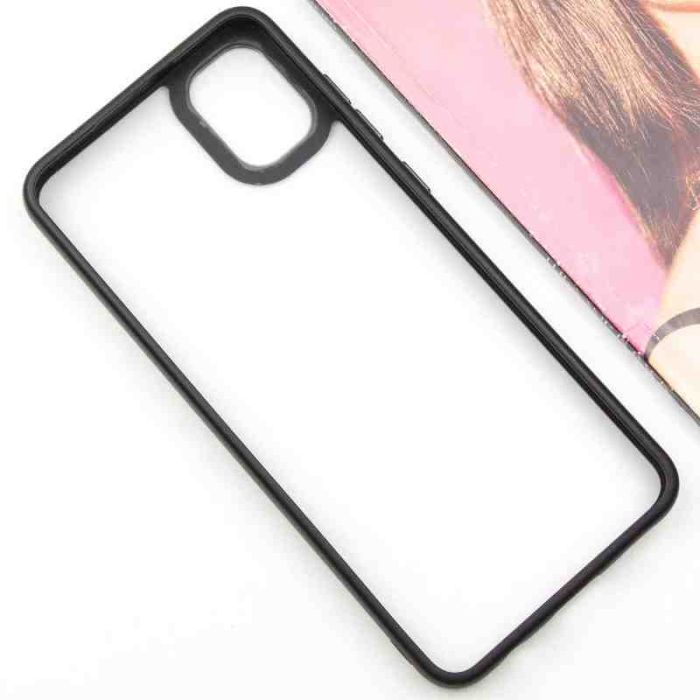Чохол TPU+PC North Guard для Samsung Galaxy A05