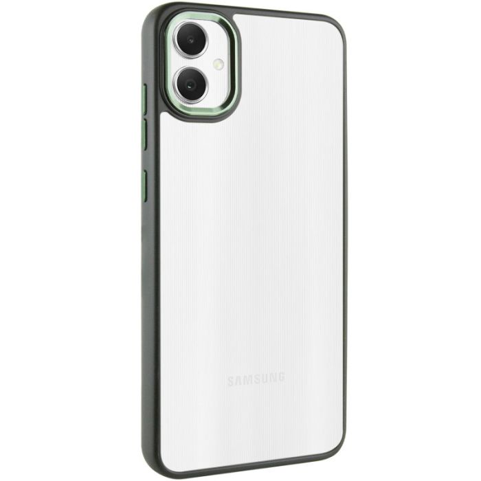 Чохол TPU+PC North Guard для Samsung Galaxy A05