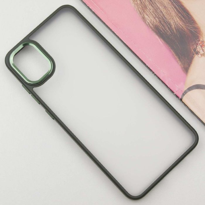 Чохол TPU+PC North Guard для Samsung Galaxy A05