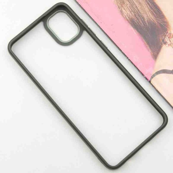 Чохол TPU+PC North Guard для Samsung Galaxy A05