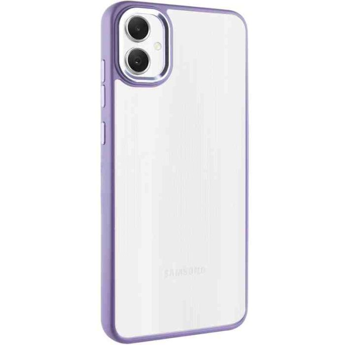 Чохол TPU+PC North Guard для Samsung Galaxy A05