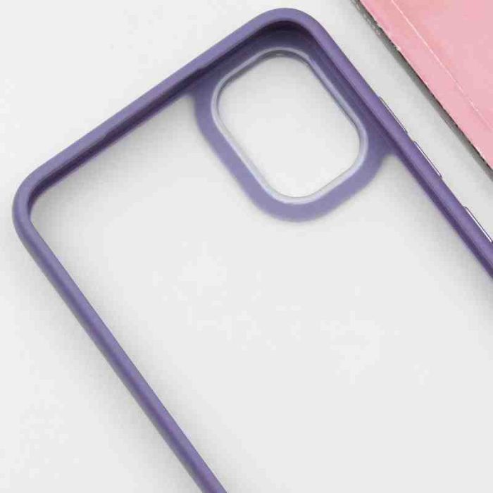Чохол TPU+PC North Guard для Samsung Galaxy A05
