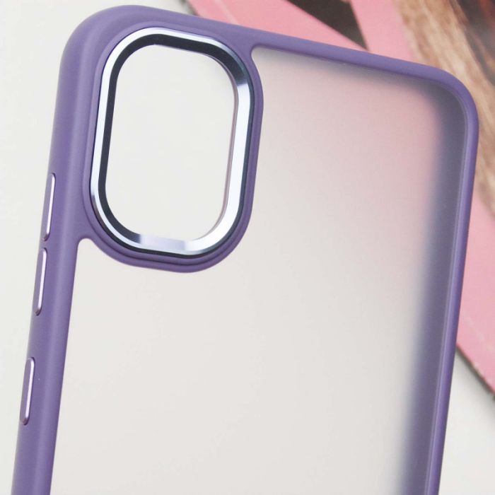 Чохол TPU+PC North Guard для Samsung Galaxy A05