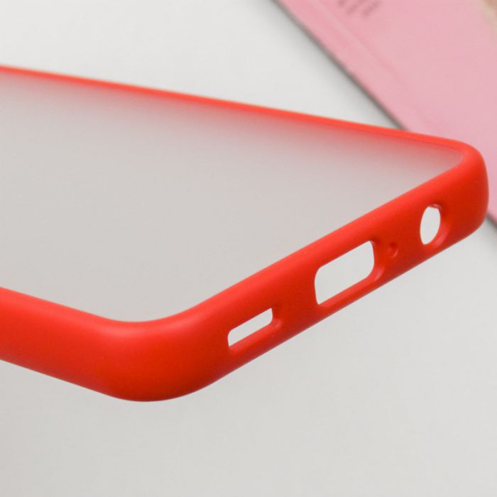 Чохол TPU+PC North Guard для Samsung Galaxy A05