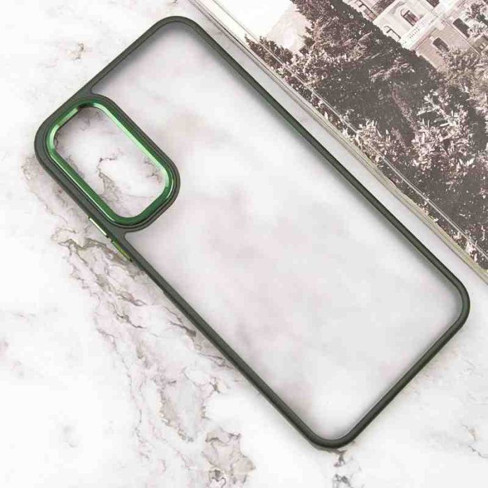 Чохол TPU+PC North Guard для Samsung Galaxy A15 4G/5G / M15 5G
