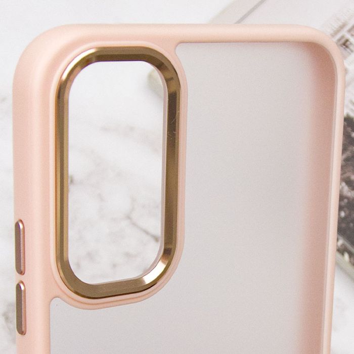 Чохол TPU+PC North Guard для Samsung Galaxy A15 4G/5G / M15 5G