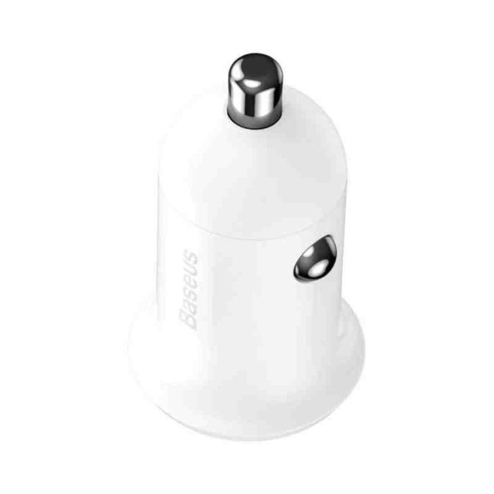 АЗП Baseus Grain Pro 4.8A (2USB-A) (CCALLP)