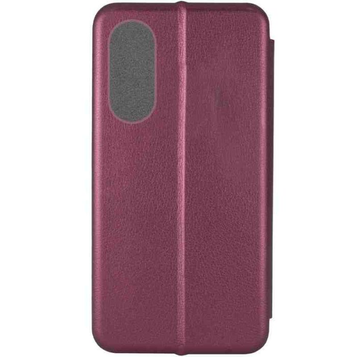 Шкіряний чохол (книжка) Classy для Oppo A38 / A18