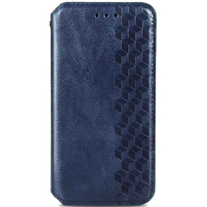 Шкіряний чохол книжка GETMAN Cubic (PU) для Samsung Galaxy A04