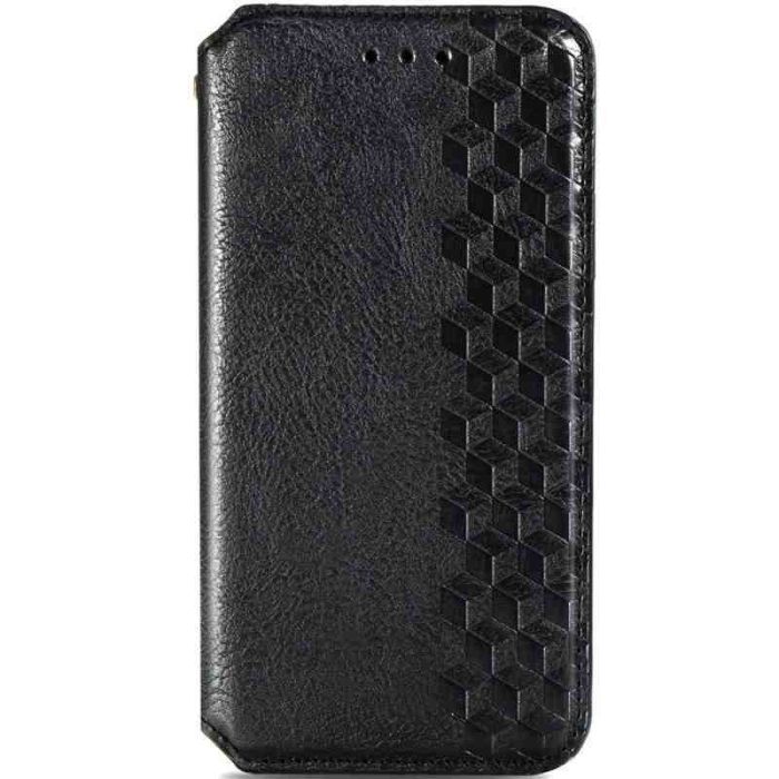 Шкіряний чохол книжка GETMAN Cubic (PU) для Samsung Galaxy A04