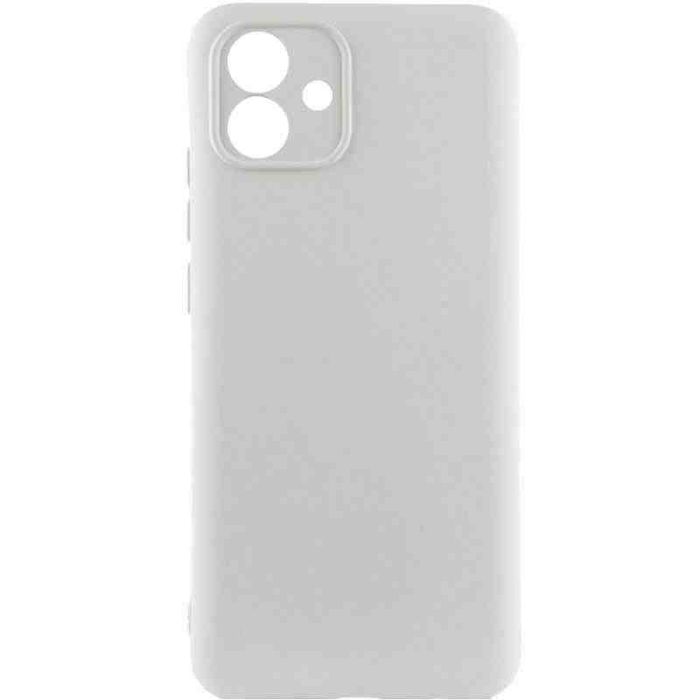 Чохол Silicone Cover Lakshmi Full Camera (A) для Samsung Galaxy A05