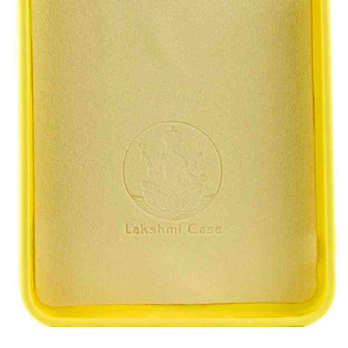Чохол Silicone Cover Lakshmi Full Camera (A) для Samsung Galaxy A05s