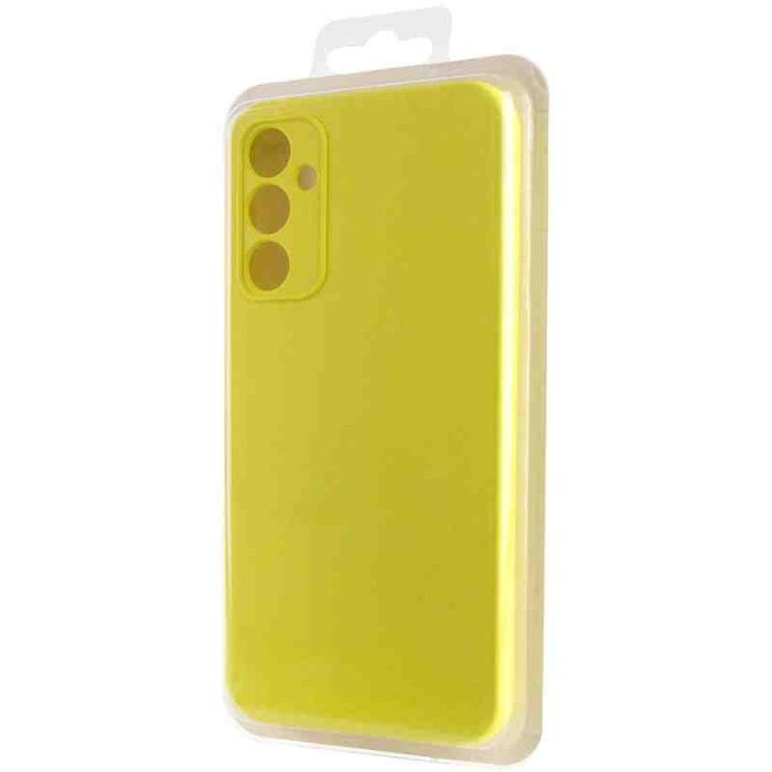 Чохол Silicone Cover Lakshmi Full Camera (A) для Samsung Galaxy A05s